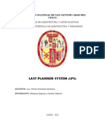 Planificion de Obra PDF