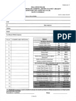 Anexa 2 Fisa Optiunilor - 2023