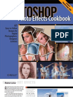 Photo Effect Cookbook