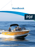 Roads and Maritime Boating Handbook
