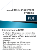 Unit-4 Database Management Systems