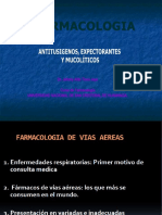 Farmacologia Antitusigena Ronal