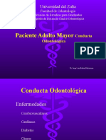 Paciente Adult Mayor Conducta Odont 02