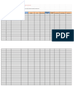 ArtistIRecordingProgram-CostSummary - XLSX - Costs