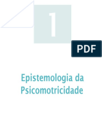 Epistemologia da Psicomotricidade_Capítulo_1