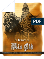 El Burgos de Mio Cid