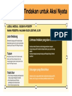 Rancangan Aksi Nyata 1.4