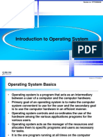 04 Introduction To Operating System