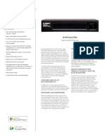 Q DN Core 8flex Specs