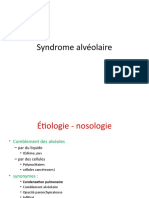 4 - Syndrome Alvéolaire TD2