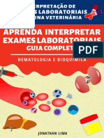 eBook Exames Laboratoriais