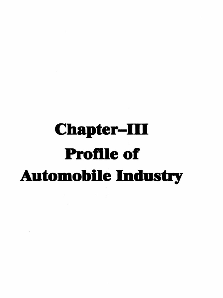 09 chapter 3 download free pdf automotive industry car