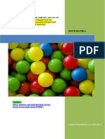 Modul Ajar Matematika - Bilangan 3 (Sifat-Sifat Dan Hasil Operasi Bilangan Bulat) - Fase D