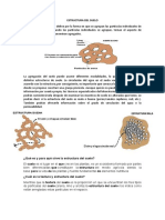 Estructura Del Suelo