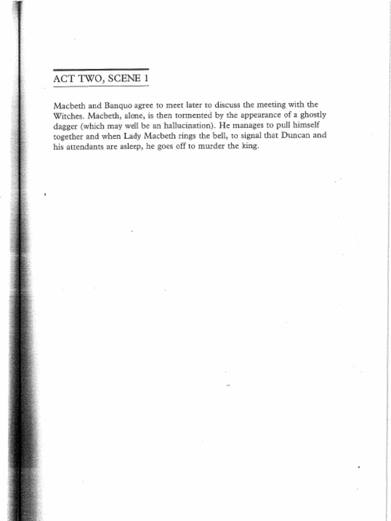 lit act 2 1 | PDF