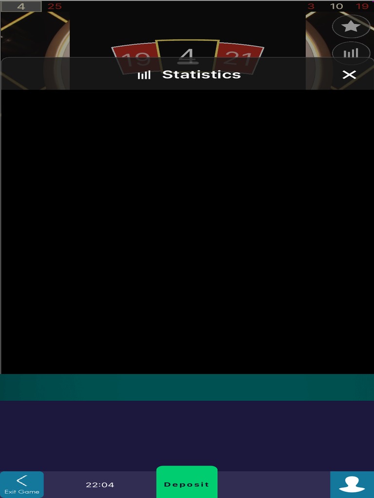 Roulette Numbers | Download Free PDF | Gambling | Gaming