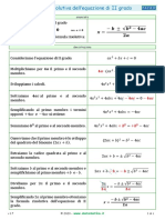 D 03 06 Formula Equazione Secondo Grado 1 7