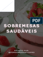 SOBREMESAS SAUDÁVEIS (1)