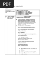 LK 0.1 Modul 1