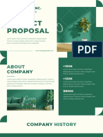 Project Proposal