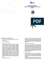 Manual Ina-Aneroid Sphygmo