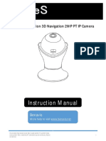 IP Camera