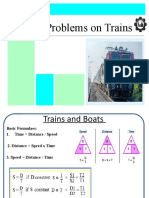 Trains and Boats Final