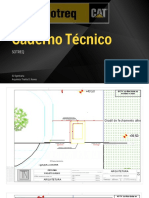 Caderno Técnico - Portaria Sotreq