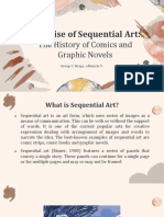 Sequential Art, The Role of Religion and Culture_Braga_Allanarie