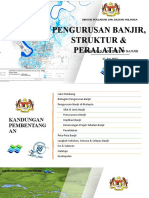 Pengurusan Banjir