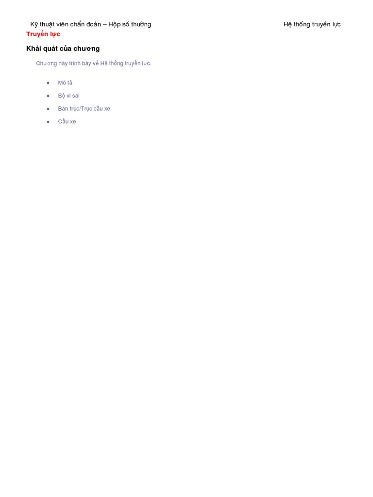 p31d02 Drive Train PDF