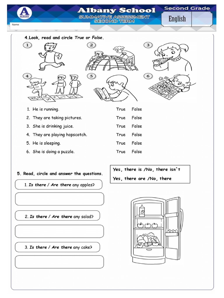 Yes there is no there isn t yes there are no there aren t pdf