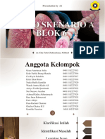 Laporan Tutorial A2 Skenario A Blok 6