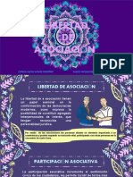 Libertad de Asociación