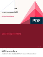 (PAVILION TEMPLATE) BDR - SDR Playbook