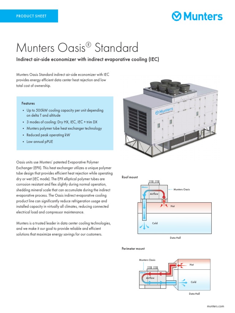 Ps Oasis Standard 202110 en | PDF