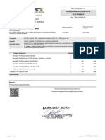 Eoncorp Sociedad Comercial de Responsabilidad Limitada: Guia de Remision Remitente Electronica