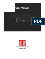 Annex 2-HRESYS TL-LFP (B) User Manual - V1.0.1 - 201024