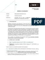 Opinión 034-2022 - MUN - DIST.LINCE PDF