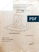 BMP Experiment No 1