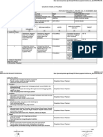 Rencana SKP Pejabat Fungsional