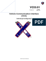 VCI3 Usermanual
