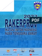 RANCANGAN TATIB RAKERPROV IMI NTB THN 2023