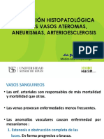 T1-Aterosclerosis-Patología Clínica