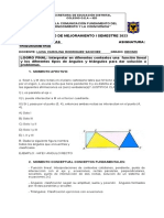 Pei: "La Comunicación Fundamento Del Conocimiento Y La Convivencia"