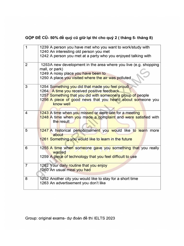 Gom speaking ver 1 pdf