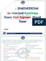 Practical Kxge Ffor Engineers