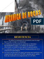 Mecanica de Las Rocas