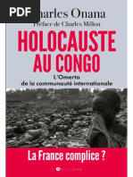 Codes postaux en RDC : Guide complet | PDF | Kinshasa | République ...