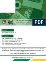 Compendio Unidad 3